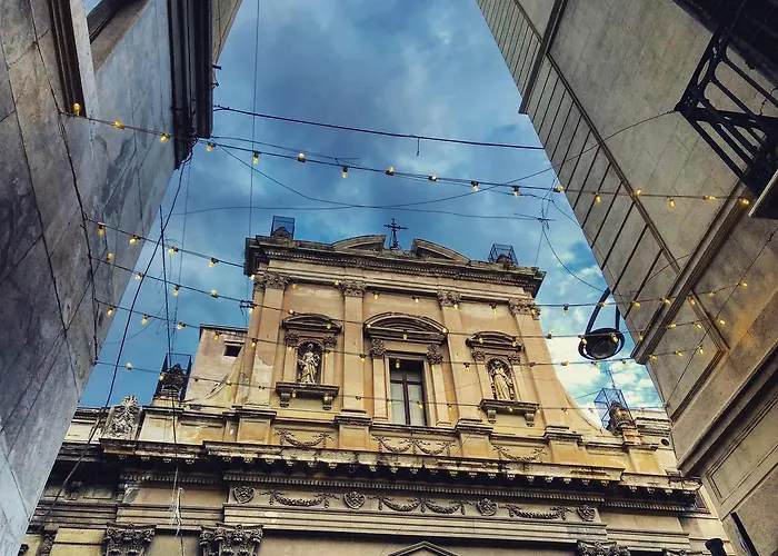 Politeama By Giorgio Palermo