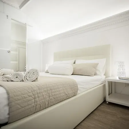 Apartamento Politeama By Giorgio Palermo
