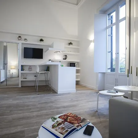 Apartamento Politeama By Giorgio