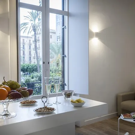 Politeama By Giorgio Apartamento Palermo