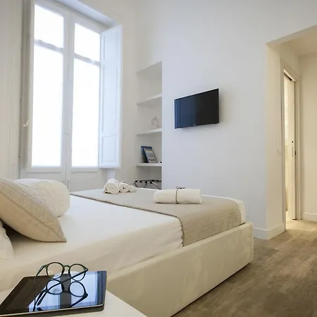 Apartamento Politeama By Giorgio Palermo
