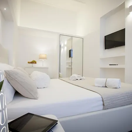 Apartamento Politeama By Giorgio Palermo